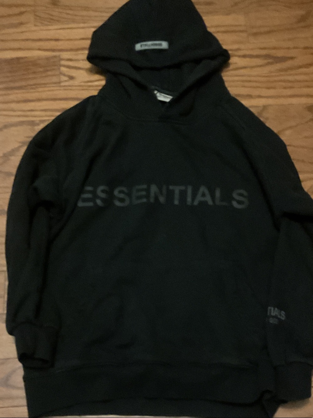 Men Sweater Subcategory Identification